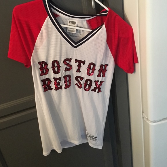 Boston Reds six jersey