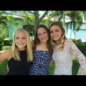 Meet your Posher, Julia