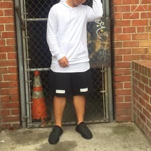 Meet your Posher, Barry