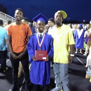 Meet your Posher, Tim