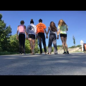 Meet your Posher, Campbell