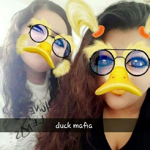 Meet your Posher, Kassandra