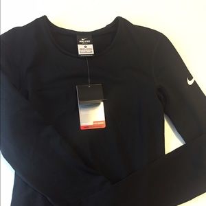 Nike Pro dri fit