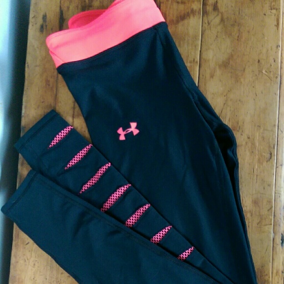 Under Armour Cold Weather Leggings