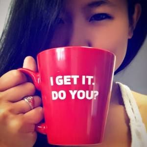 Meet your Posher, Ann