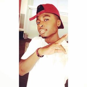 Meet your Posher, Ben