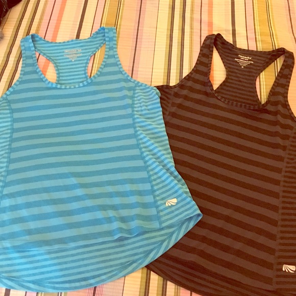 Marika Racer Back Bundle (2 pcs.)