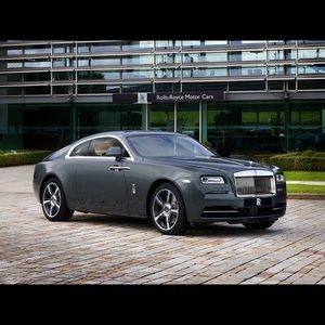 Meet your Posher, Marco