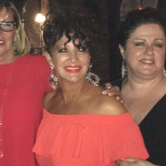 Meet your Posher, Susan