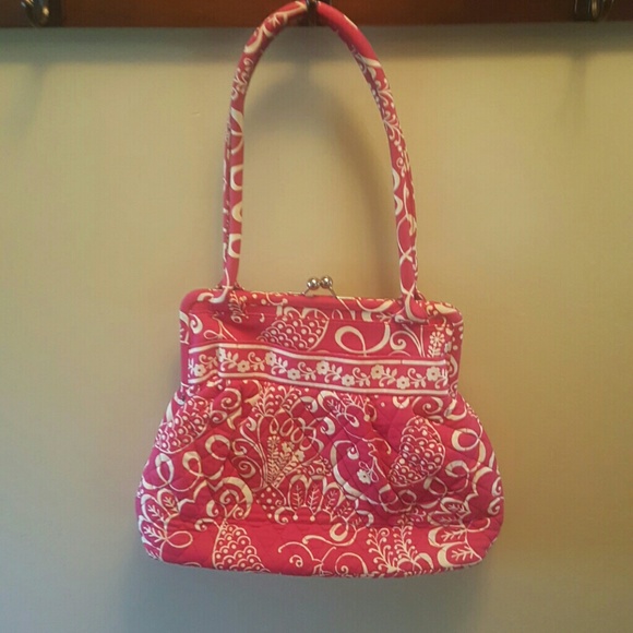 Vera Bradley Purse