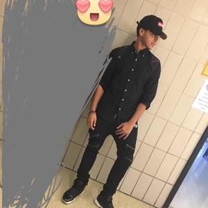 Meet your Posher, Braulio