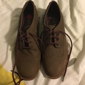 Ralph Lauren Imogen Shoes