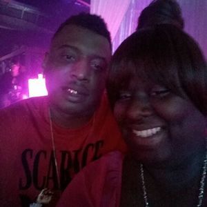 Meet your Posher, Brandy