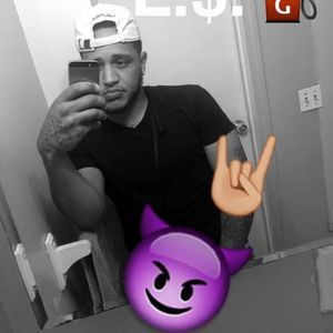 Meet your Posher, Chadwick