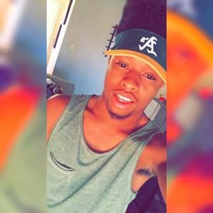 Meet your Posher, Xavier