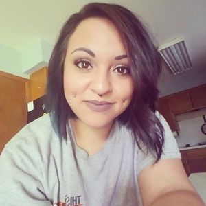 Meet your Posher, Jayme