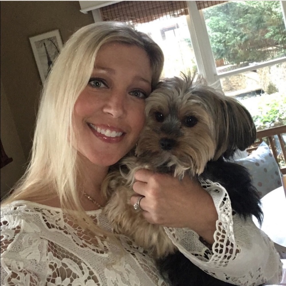 Meet your Posher, Wendy