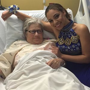 Meet your Posher, Elaine