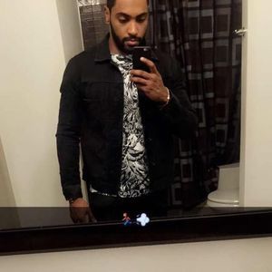 Meet your Posher, Helder