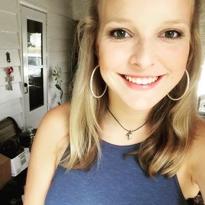 Meet your Posher, Jamie