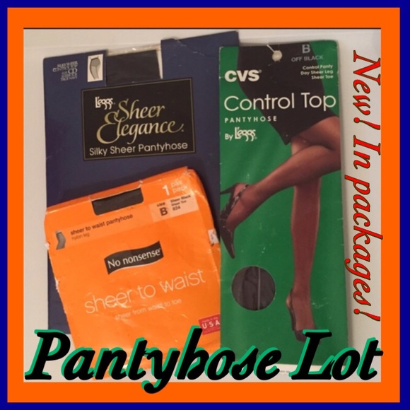 Cvs no nonsense pantyhose consider Congratulate, cvs no nonsense pantyhose phrase
