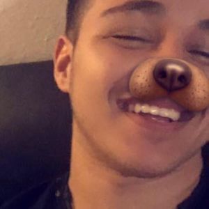 Meet your Posher, Ethan