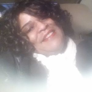 Meet your Posher, Yolanda