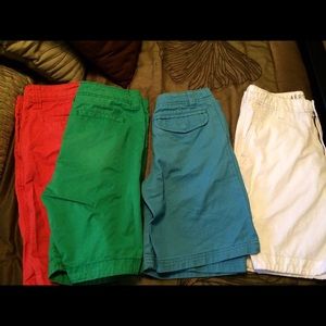 Boys shorts LOT