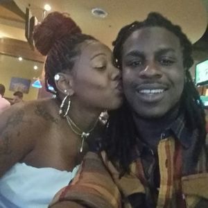 Meet your Posher, Jamichael