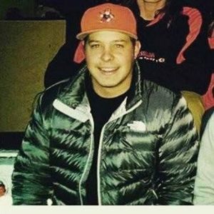 Meet your Posher, Aaron