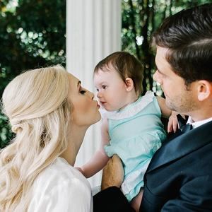 Meet your Posher, Sarah beth