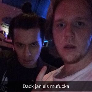 Meet your Posher, Jordan