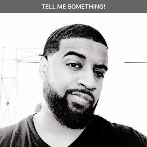 Meet your Posher, Thomas