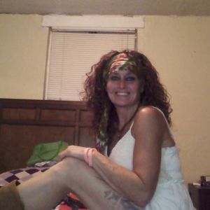 Meet your Posher, Stacy