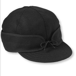 Stormy Kromer hat