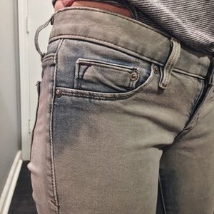 Cult of Individuality Skinny Jean