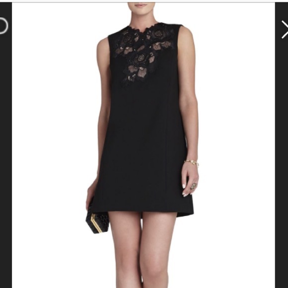 BCBGMaxAzria Dresses & Skirts - Bcbg "Valentine" dress