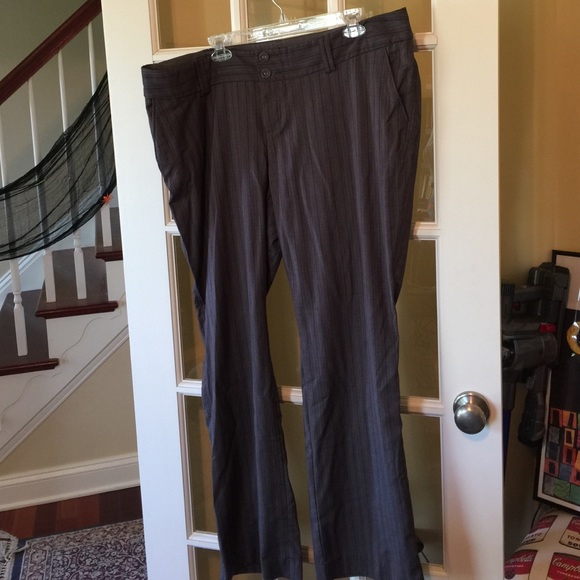 Old Navy Maternity Dress Pants