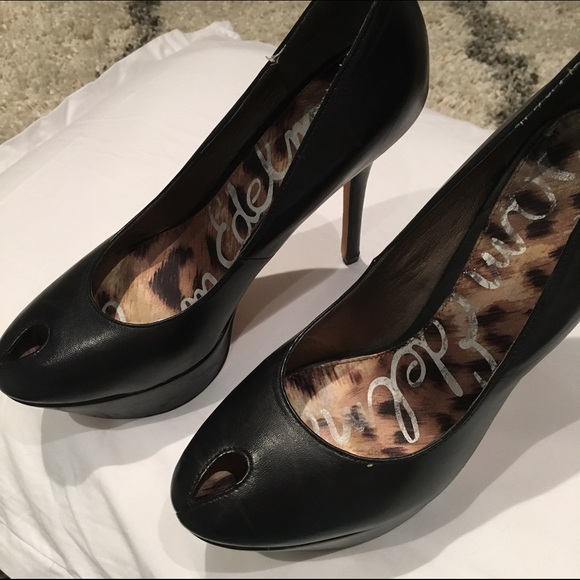 Sam Edelman Shoes - Sam Edelman S-Niland Pumps Sam Edelman Shoes - Sam Edelman S-Niland Pumps