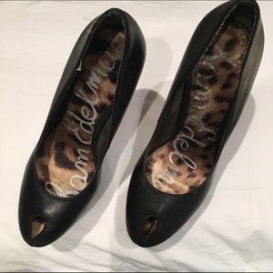 Sam Edelman Shoes - Sam Edelman S-Niland Pumps Sam Edelman Shoes - Sam Edelman S-Niland Pumps