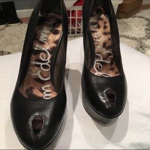 Sam Edelman Shoes - Sam Edelman S-Niland Pumps Sam Edelman Shoes - Sam Edelman S-Niland Pumps