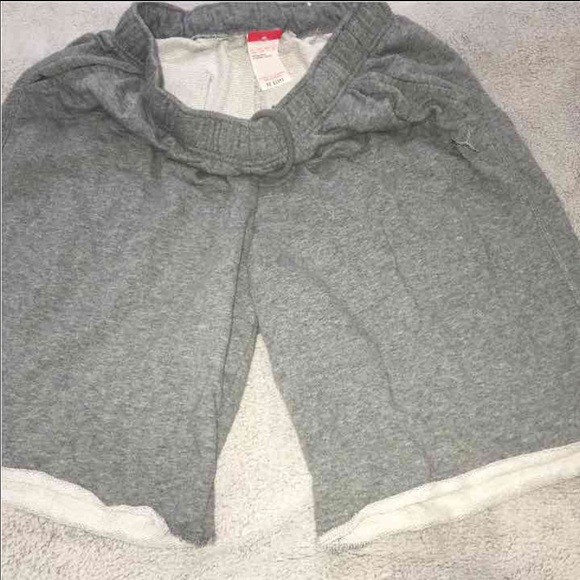 Puma Other - Cool Gray Puma Shorts Men