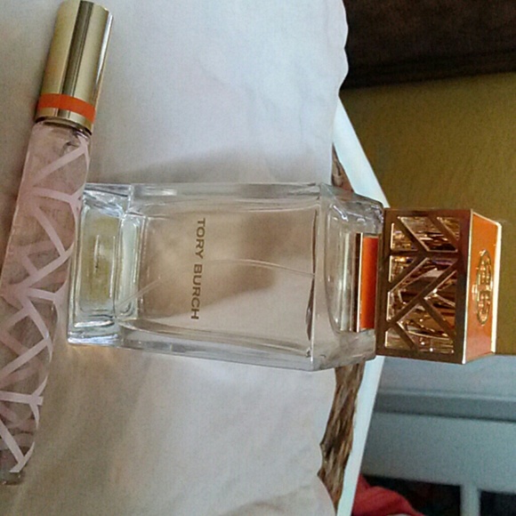 TORY BURCH PERFUME SET