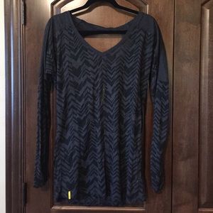 Lole long sleeve top