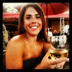 Meet your Posher, Whitney