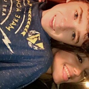 Meet your Posher, Kaylea