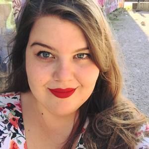Meet your Posher, Maggie