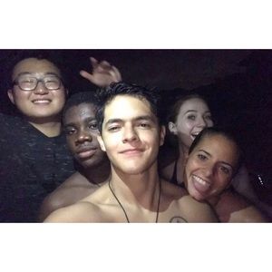 Meet your Posher, John