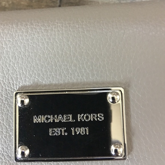 Michael Kors Flap Wallet