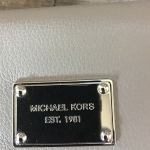 Michael Kors Flap Wallet